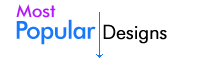 Popular Website Designs