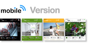 Desktop Sites With a Mobile Version