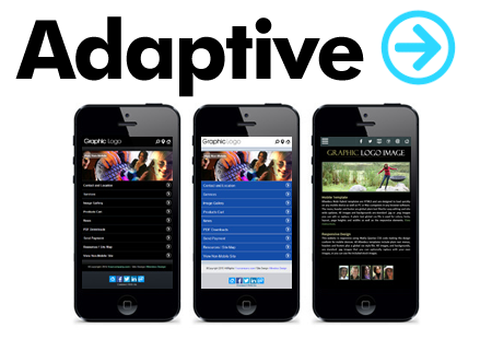Adaptive Mobile Web Design