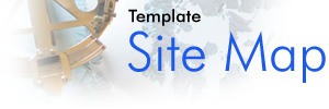 Complete HTML Website Templates