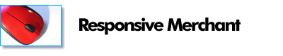 Responsive for Mobile Merchant Web Templates