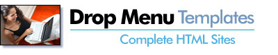 Allwebco Super Cool Website Templates