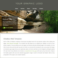 Parkland Bootstrap Design